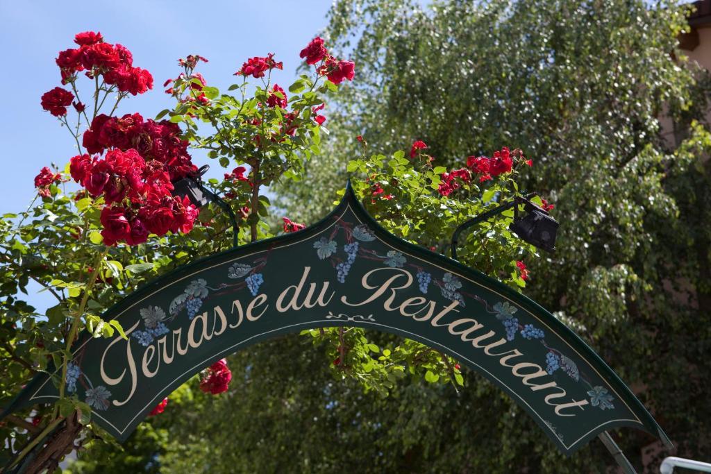 Hotel De France Ferney-Voltaire Exteriör bild