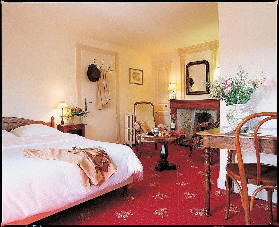 Hotel De France Ferney-Voltaire Exteriör bild